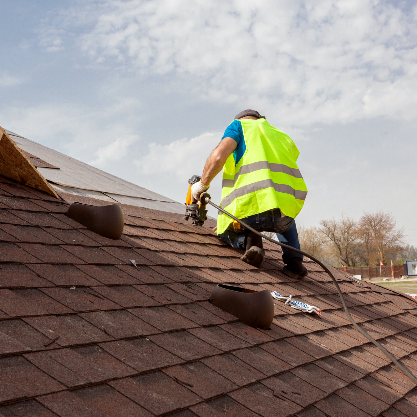 roof repair assistance programs
