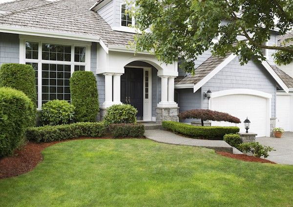 home buyer in Houston