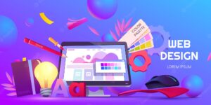 web design in Johnson City TN