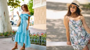 Dresses – Summer Fashion