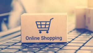 Marketing of Ecommerce Website