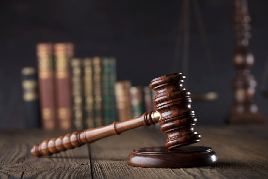 Criminal Defence Connect of Halifax