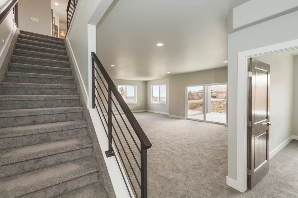 Basement Development in Edmonton: Transforming Space into Lifestyle