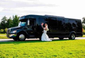 Effortless Group Travel Planning With Reliable And Experienced Party Bus Providers
