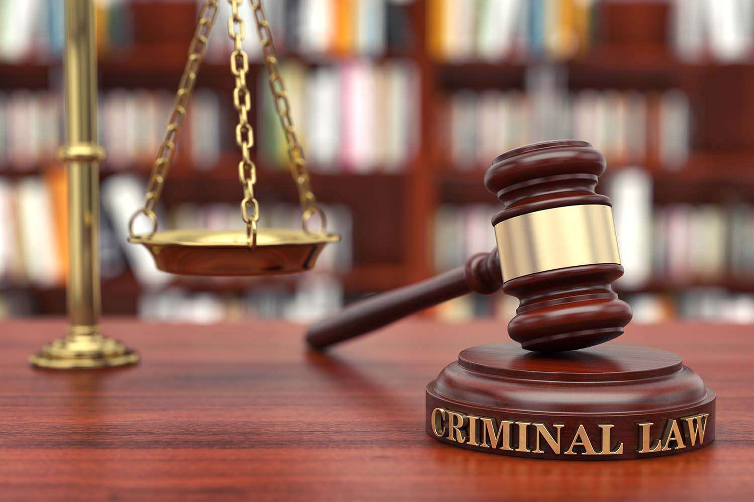 Criminal Lawyer in the Justice System