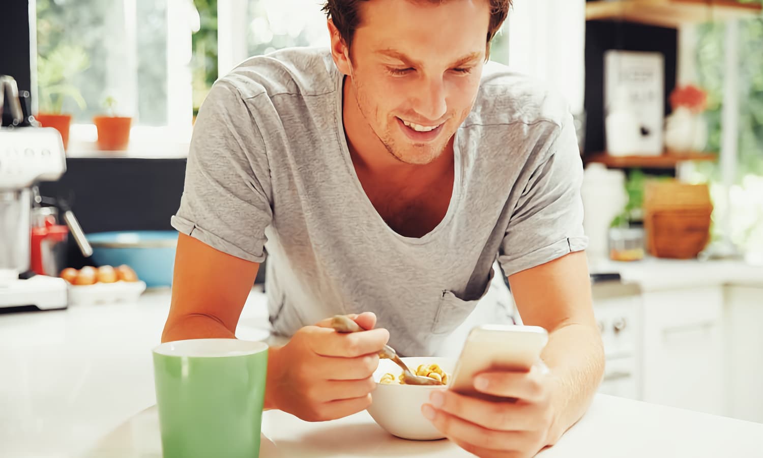 Men Wellness Health