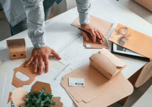 The Role of a Packaging Design Agency in Branding Strategy