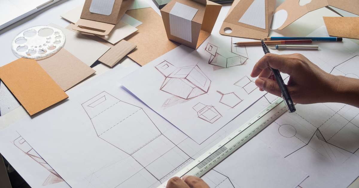 packaging design agency