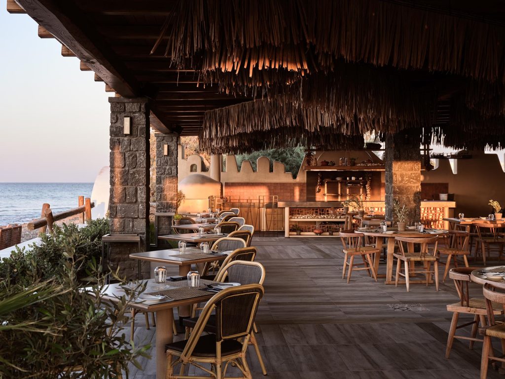 michelin restaurants samui