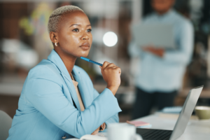 Developing a Growth Mindset to Lead Your Business with Confidence