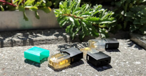 Make the Switch to Pixl 8000 Prefilled Pod Vape Kits for Effortless Vaping