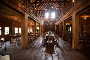 Inspiring Venues That Boost Creativity at Conferences