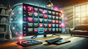 The Key Advantages of Using a Stable and High Performance IPTV Platform