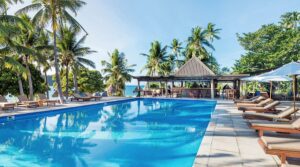 Creating a Personal Paradise with Thoughtfully Designed Resort Accommodations