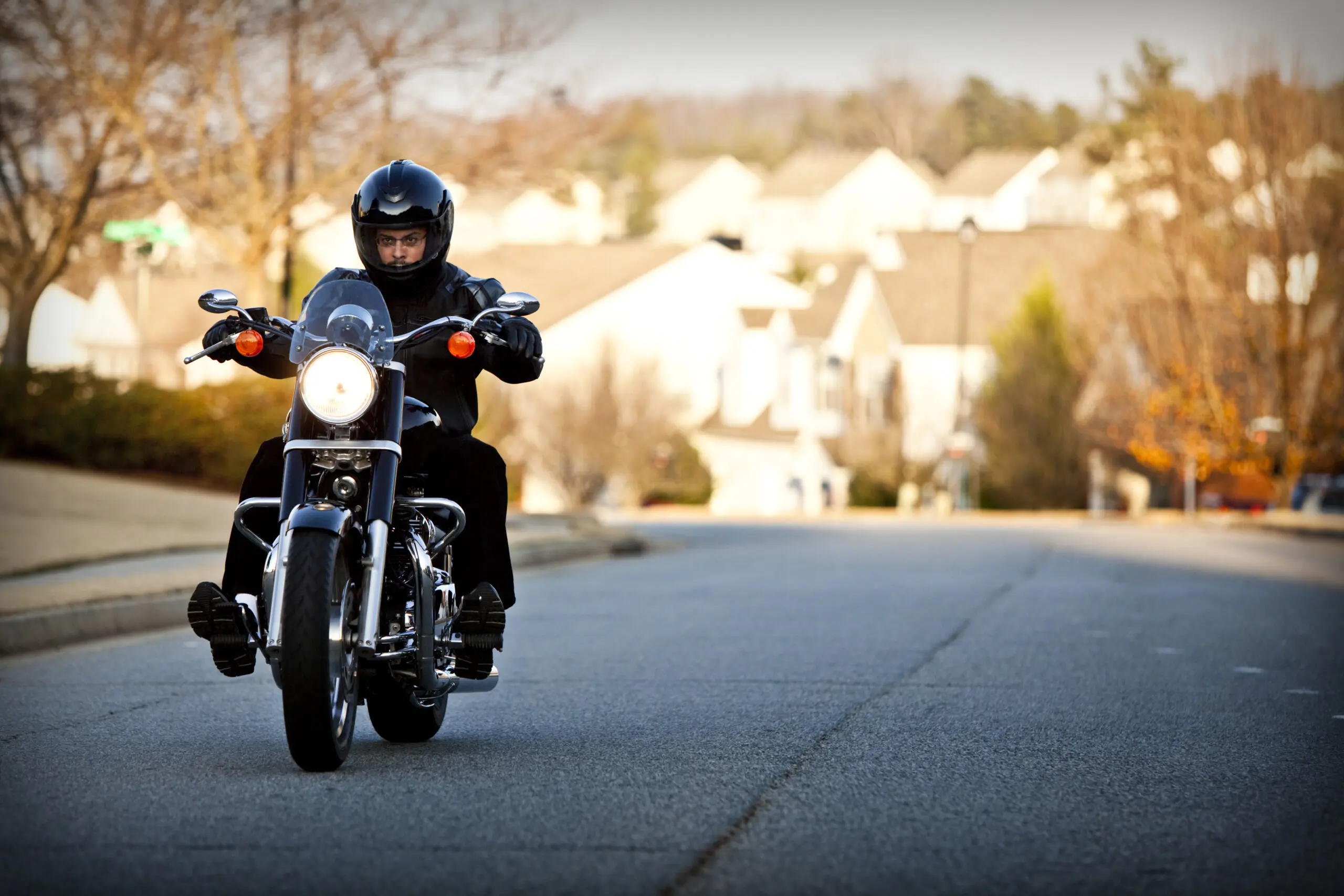 sell motorcycle